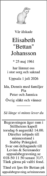 Upsala Nya Tidning