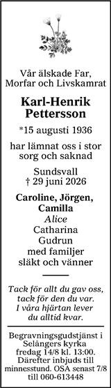 Tidningen Härjedalen