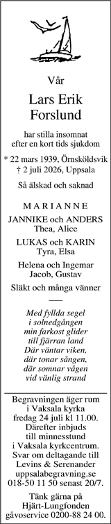 Upsala Nya Tidning