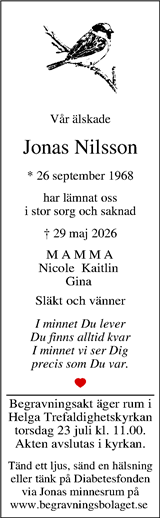 Upsala Nya Tidning