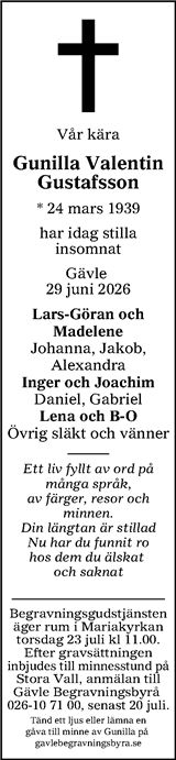 Gefle Dagblad