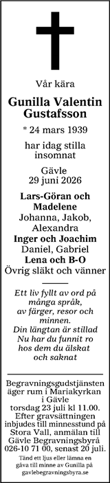 Ljusnan