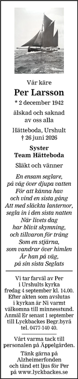 Smålandsposten