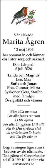 Dalslänningen