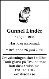 TTELA Trollhättans tidning & Elfsborgs läns allehanda