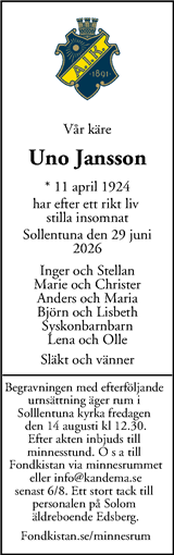 Mitt i Sollentuna