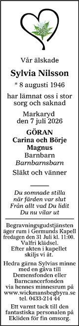 Smålänningen