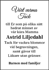 Lokalpressen Alingsås