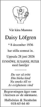 Upsala Nya Tidning