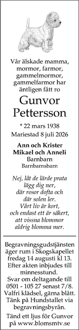 Mariestads-Tidningen