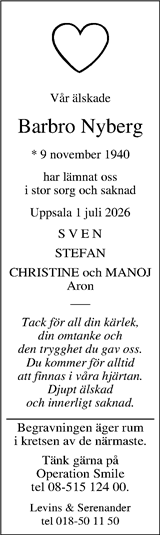 Upsala Nya Tidning