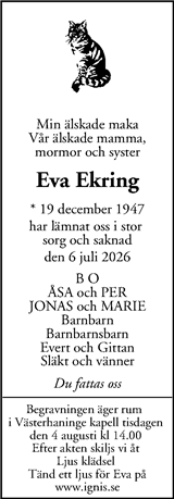 Mitt i Huddinge
