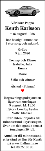 Lokalpressen Lerum