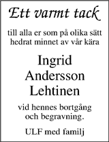 Upsala Nya Tidning