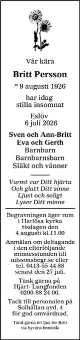 Skånska Dagbladet