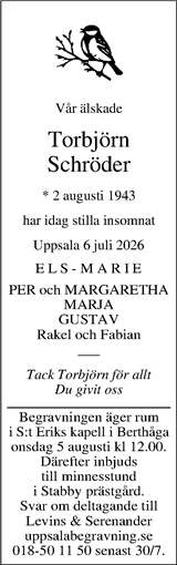 Upsala Nya Tidning
