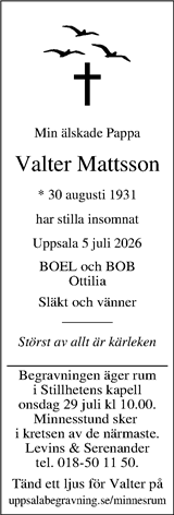 Upsala Nya Tidning
