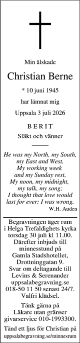 Upsala Nya Tidning