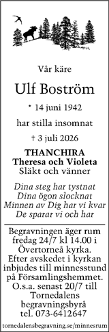 Norrländska Socialdemokraten