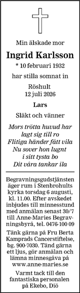 Smålandsposten
