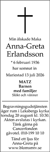 Mariestads-Tidningen