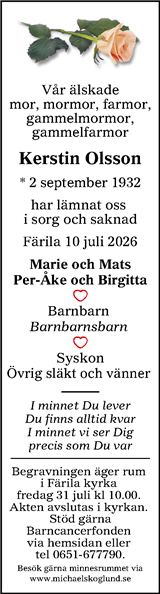 Ljusdals-Posten