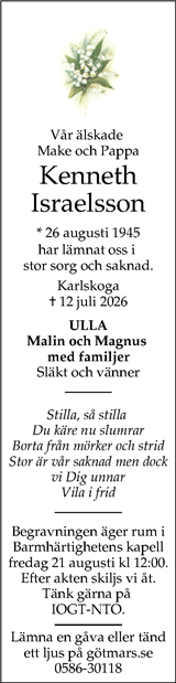 Karlskoga Kuriren,Karlskoga Tidning