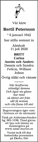 Smålänningen