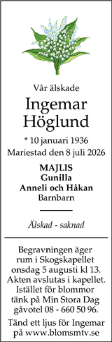Mariestads-Tidningen