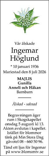 Nya Lidköpings-Tidningen