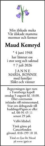 Mitt i Huddinge