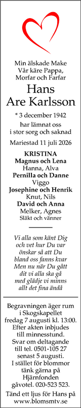 Mariestads-Tidningen