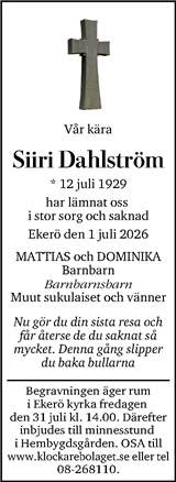 Dagens Nyheter
