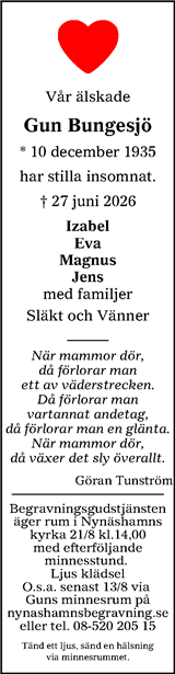Nynäshamns-Posten