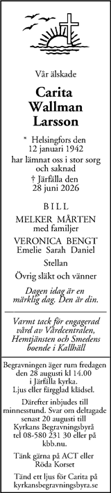 Mitt i Järfälla