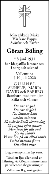 Mitt i Vallentuna
