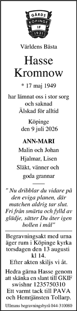 Kristianstadsbladet,Norra Skåne