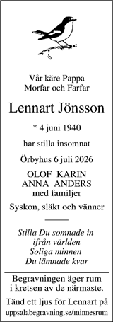 Upsala Nya Tidning