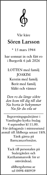 Svenska Dagbladet