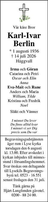 Lysekilsposten