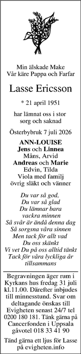Upsala Nya Tidning