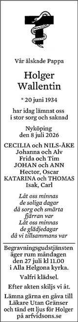 Södermanlands Nyheter