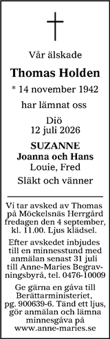 Smålänningen