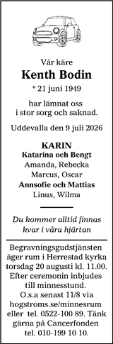 Bohusläningen