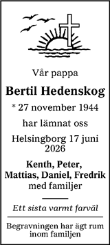 Nordvästra Skånes Tidningar,Landskrona-Posten,Helsingborgs Dagblad