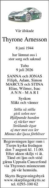 Upsala Nya Tidning