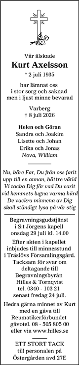 Hallands Nyheter