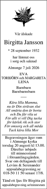 Upsala Nya Tidning