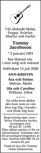 Sydsvenskan