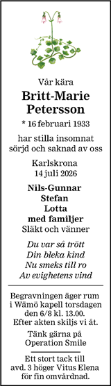 Blekinge Läns Tidning